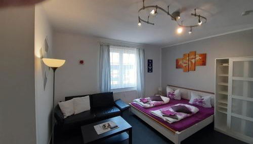 Residenz am Peeneplatz - Foto 2