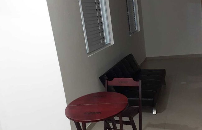 apartamento com vista pro mar - Foto 12