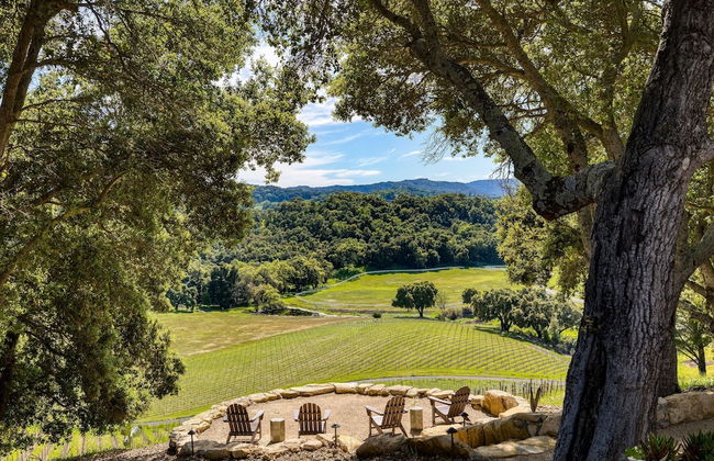 Rancho Robles by Avantstay Vineyard Villa w Views Pool Privacy - Photo 4