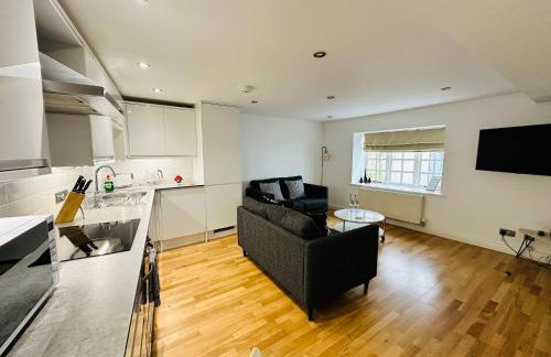 West Street Mews - Serviced Accommodation - Foto 31