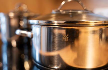 MD-6 Buckau Karl-Schmidt-Strasse 22 Appartement Top Ausstattung - Smart TV - 2Schlafzimmer -5 Min zum Zentrum - Photo 12