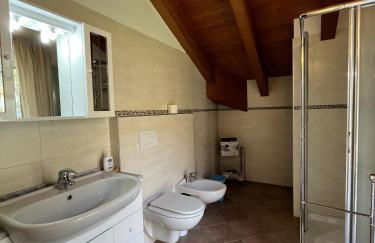 Casa Nella, appartamento vista lago - Foto 22