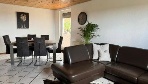 Haus Pia in ruhiger Lage, sehr messenah gelegen - Foto 2