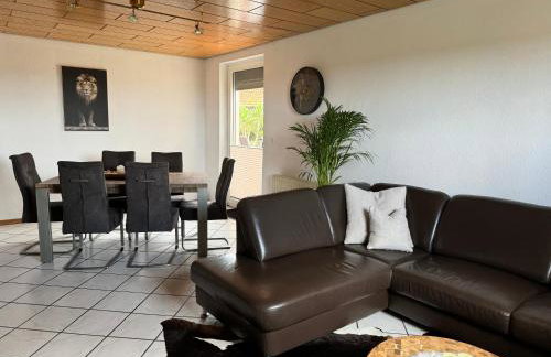 Haus Pia in ruhiger Lage, sehr messenah gelegen - Foto 2