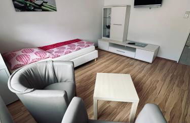 FeWo`s Katharina - Foto 22