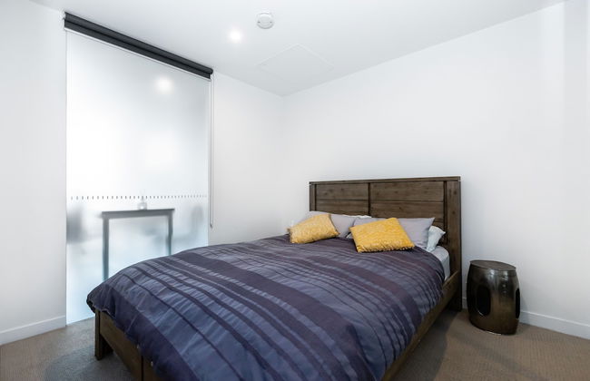 Sky 1 BDR South Yarra Apartment - Foto 2