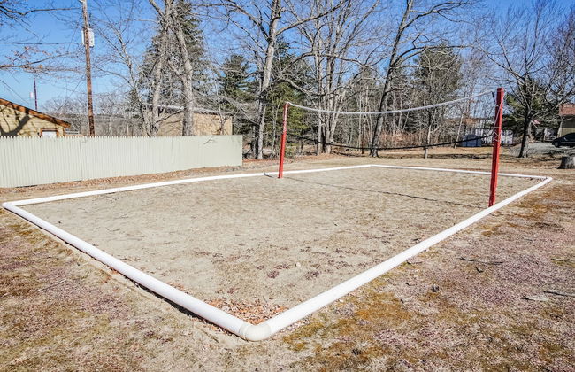 Tanglwood Resort - Photo 27