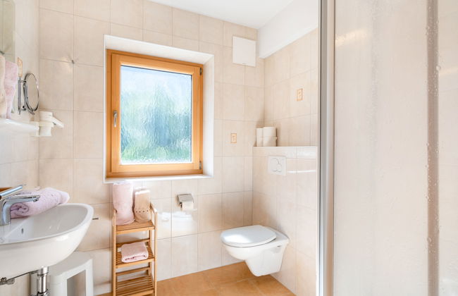 3 bedroom Apartment in Mayrhofen with garden - Photo 13