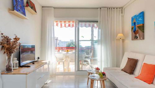 Apartment Edificio Luxor II by Interhome - Foto 5