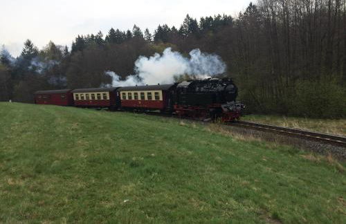 Wohnen im alten Kornspeicher - Foto 30