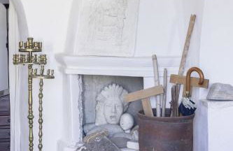 Daphnis the Artist s House - Photo 64