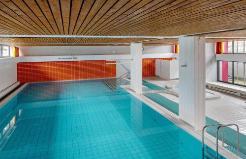 Ostseeperle mit Schwimmbad - Foto 2