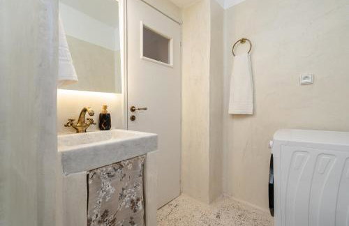 Michael's apartment Filoti - Foto 28