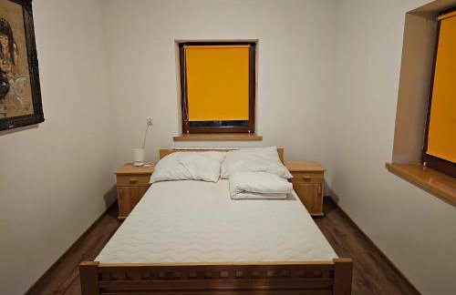 Serce Beskidu Niskiego Myscowa - Foto 6