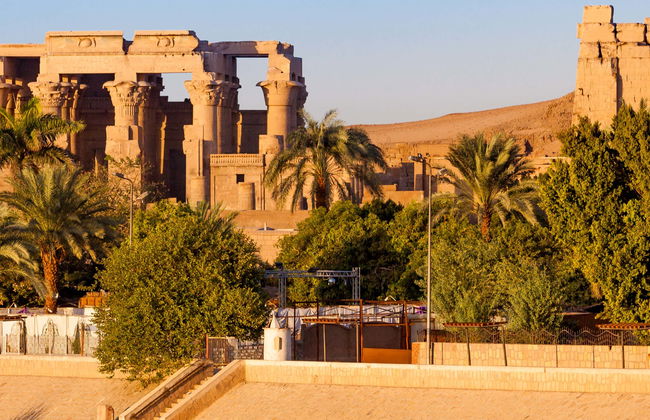 Excursión a Edfu y Kom Ombo - Foto 1
