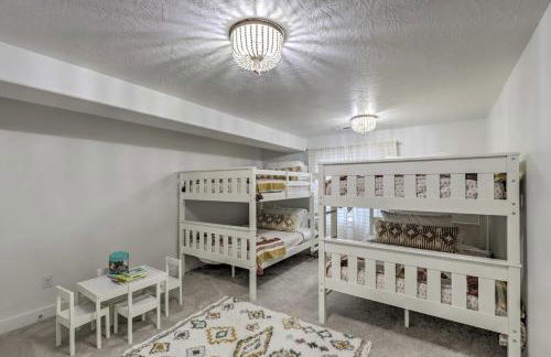 Lovely Vineyard Getaway Less Than 1 Mi to Utah Lake! - Foto 23