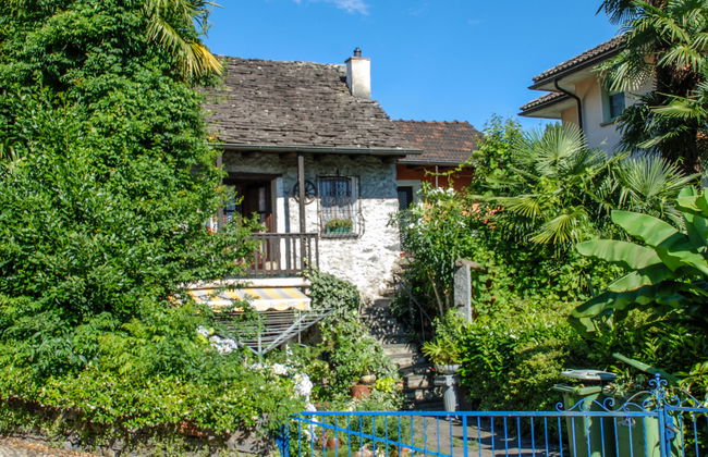 Verzaschina - Foto 17