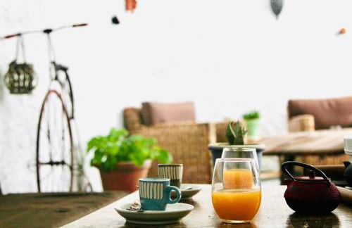 Casa rural cueva El Nido - Foto 48