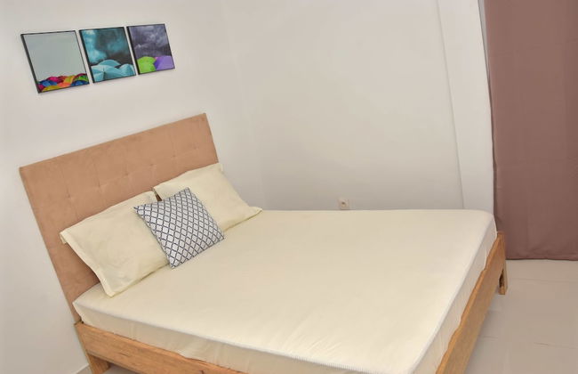 Malom Center Apt 2 - Foto 2