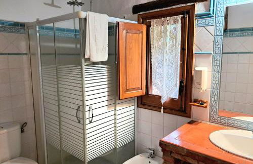 El Jiniebro Turismo Rural - Foto 48