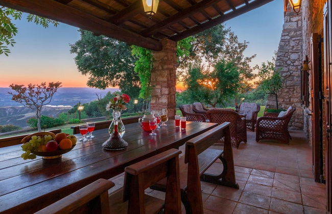 Vista Del Lago 10 in Guardea - Foto 10