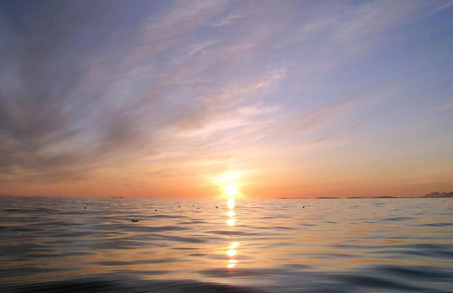 8 Person Holiday Home in Svensby - Foto 20