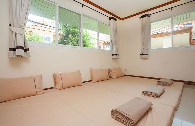 Baan Thai Lanna Pattaya - Foto 24