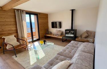 Chalet Cimebleu SPA & Sauna - Foto 21