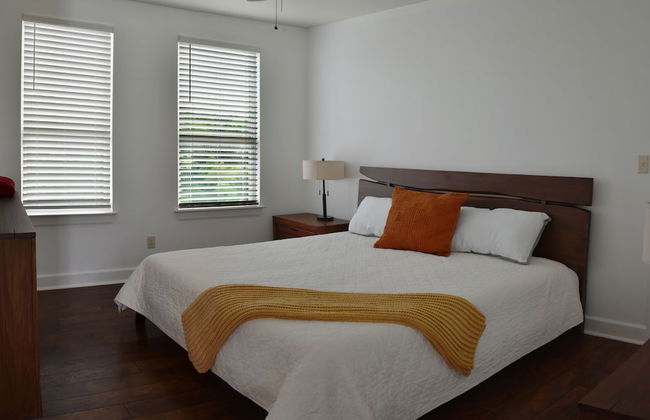 Tillman Resort - Foto 23