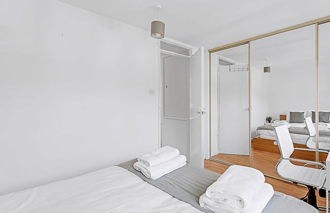 Beautiful Three-bedroom House in Richmond - Foto 16