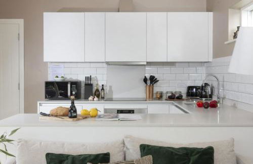 Salt Life, Dunes at Upton Towans - Hot tub - Pet friendly - Self check in - Foto 13