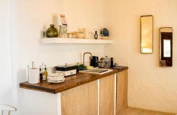 Casablanca Vejer Baño Termal - Foto 76