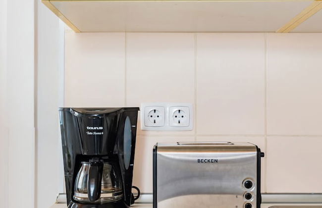 1BR Apartment - Downtown Lisbon - Chiado - Foto 18