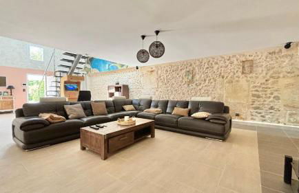 Gîte de Moulins - Foto 14