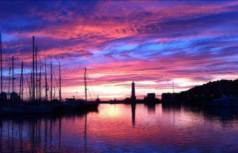 Villetta vista mare con piscina, giardino e parcheggio privato - Foto 59