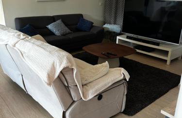 Très belle villa avec piscine chauffée CASALEONI - Foto 11