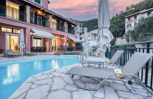 Kaminaki Villas by Tsiolis Family - Foto 41