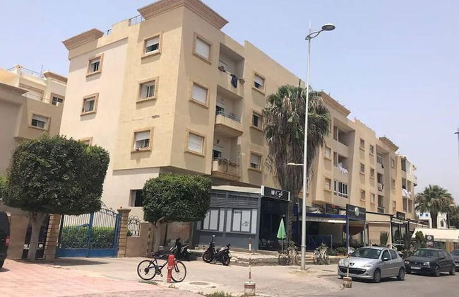 Appartement Dans Résidence Calme - Foto 8