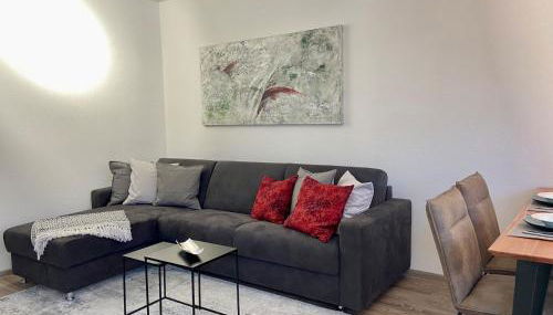 Ferienwohnung Fischerstrasse - modern und seenah mit Wohlfühlcharakter - Foto 3