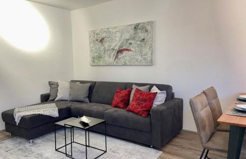 Ferienwohnung Fischerstrasse - modern und seenah mit Wohlfühlcharakter - Foto 3