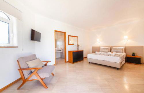 Villa Serena by Algarve Vacation - Foto 56