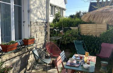 Room studio Douarnenez - Foto 13