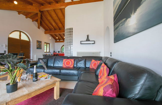 Villa Louise - Foto 24