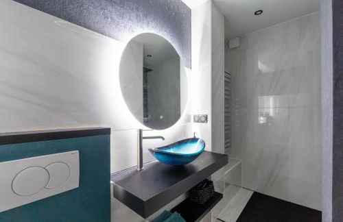 Toulouse Love room, suite avec spa privatif - Foto 26