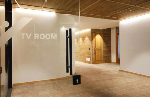 SKYWAY LOFT - Residence Veronza con piscina, Dolomiti Affitti - Foto 71