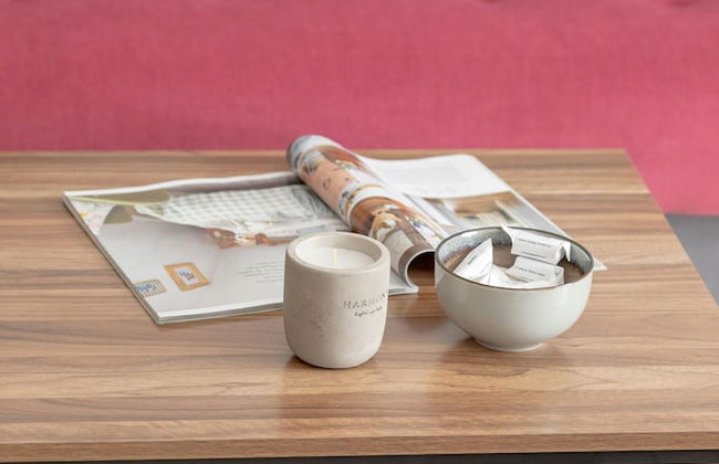 Avangard Świnoujście by Renters - Foto 17