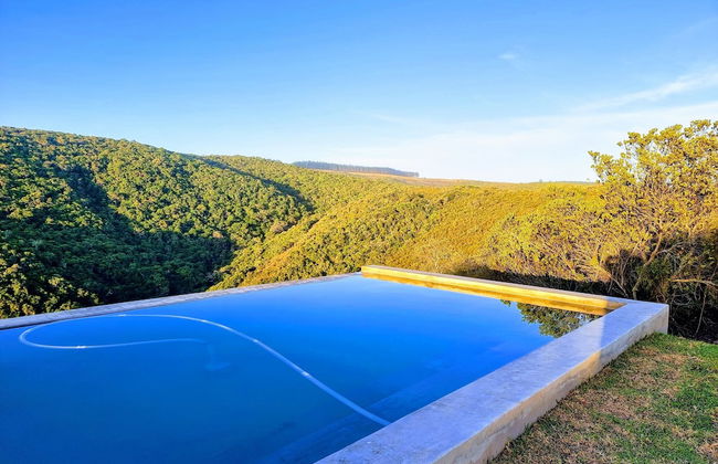 Alkantmooi Private Nature Reserve Keursee Units - Photo 56