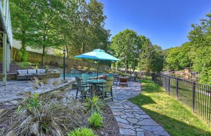 Sun Up, Sun Down by Avantstay Pool w/ Waterfall - Foto 84