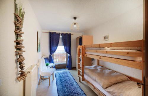 Appartments Bergluft - Foto 23