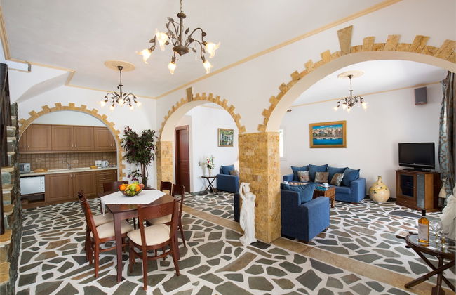 Villa Armonia - Foto 19